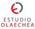 Logo Estudio Olaechea