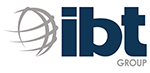 Logo IBT Group