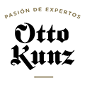 Logo Otto Kunz